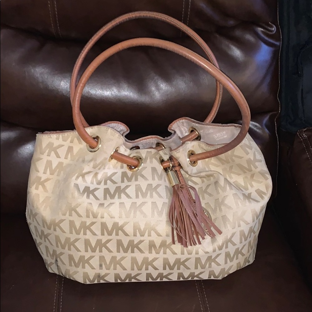 Michael Kors Handbag